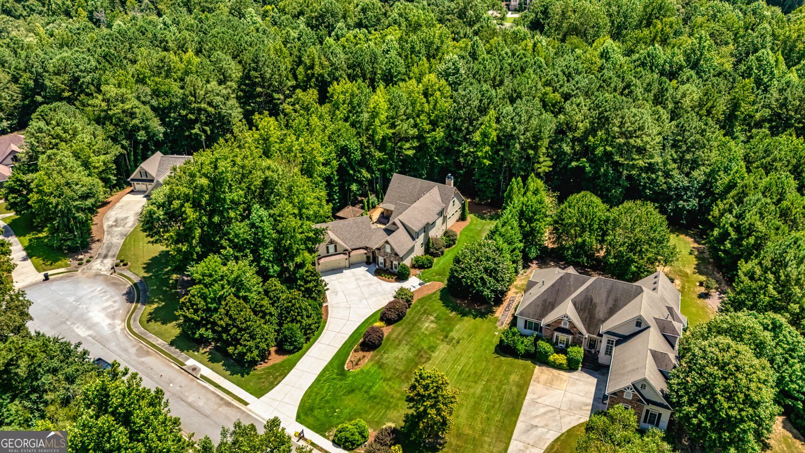 285 Maple Shade Drive Tyrone - 68