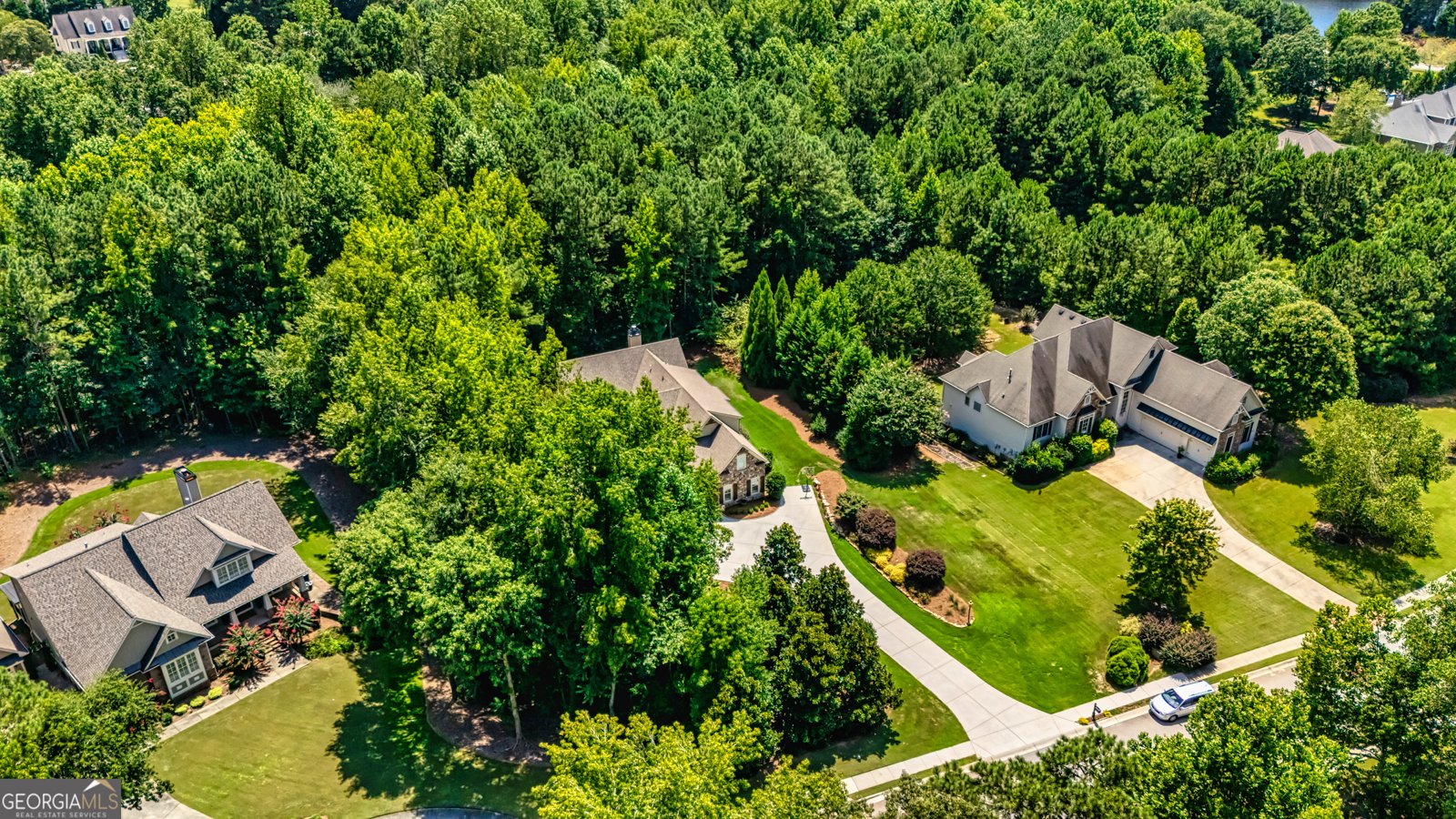 285 Maple Shade Drive Tyrone - 70