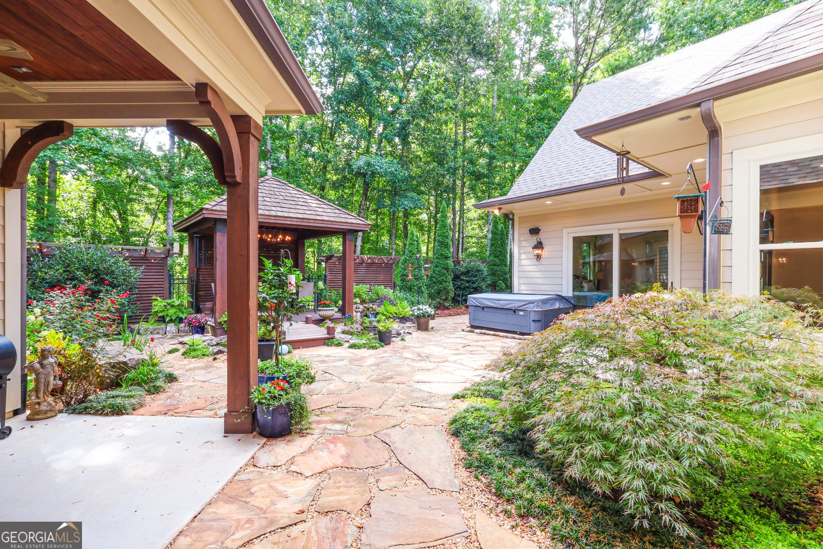 285 Maple Shade Drive Tyrone - 8