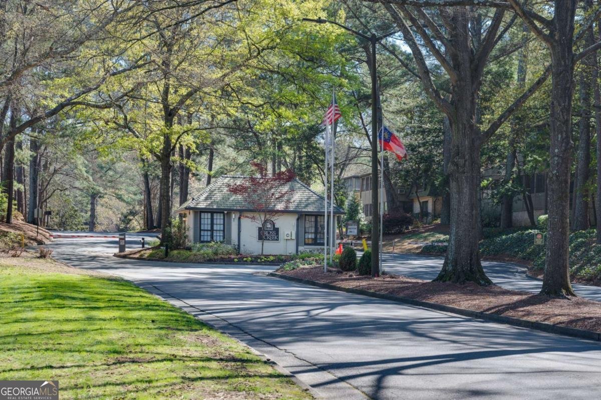 141 Amherst Place Atlanta - 13