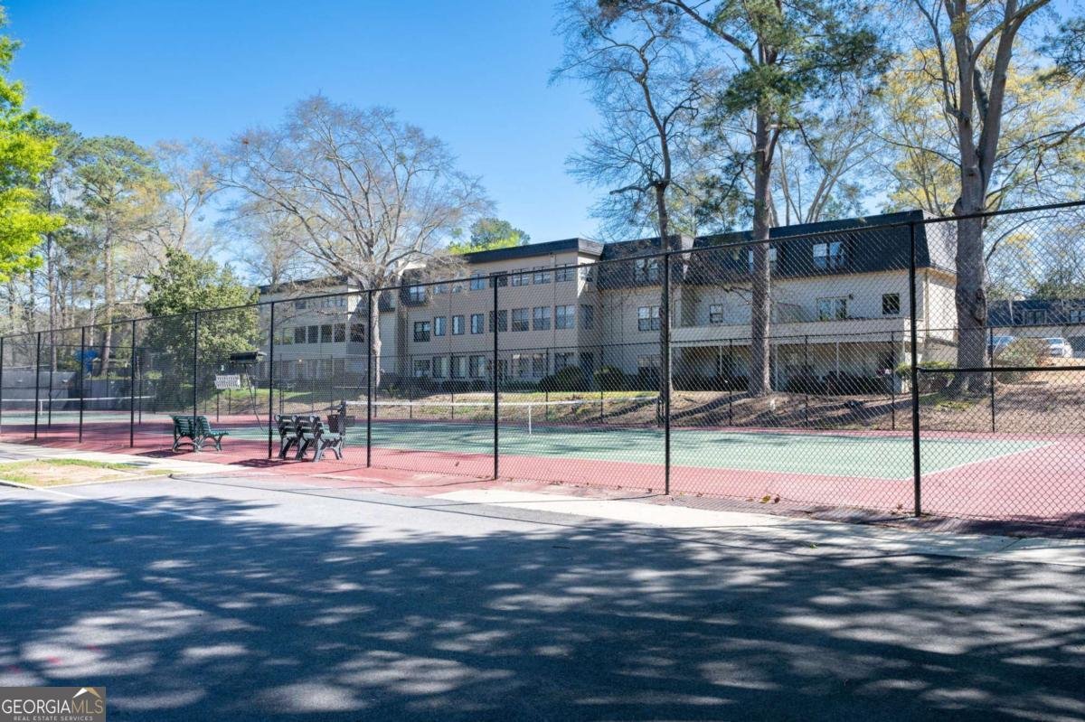 141 Amherst Place Atlanta - 17