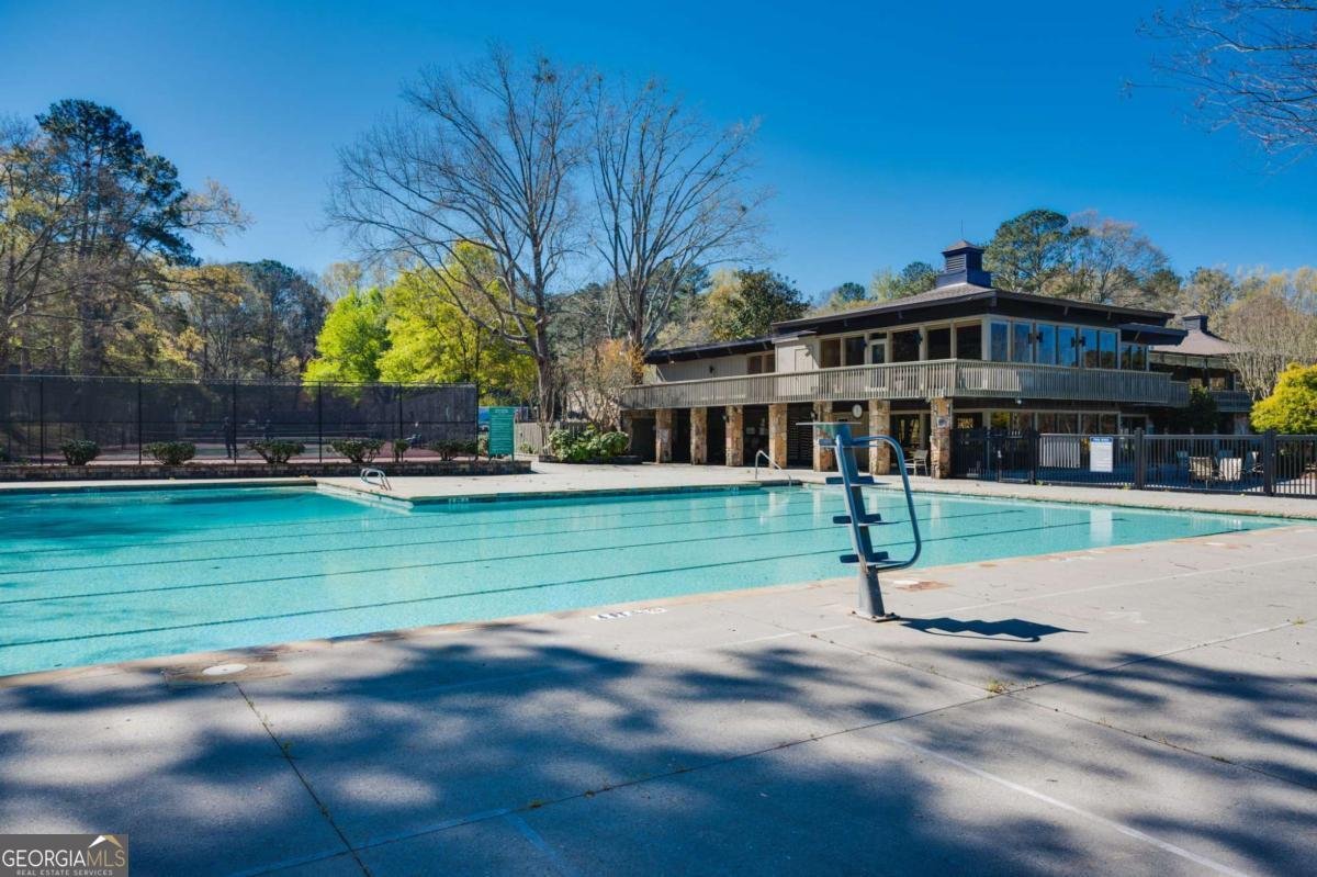 141 Amherst Place Atlanta - 20