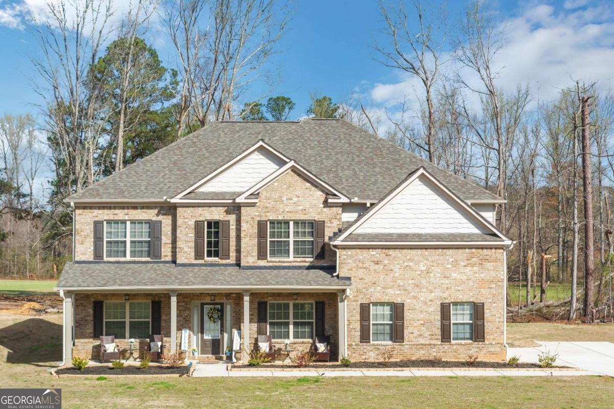1734 Wesminster Circle Griffin - 1
