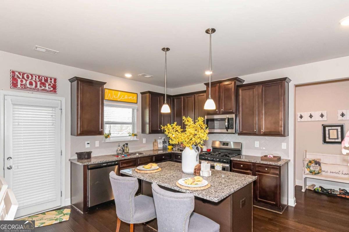 1734 Wesminster Circle Griffin - 14