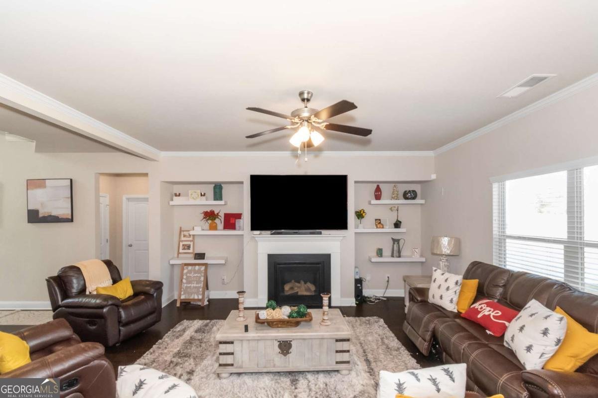 1734 Wesminster Circle Griffin - 17