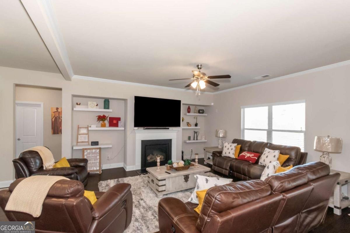 1734 Wesminster Circle Griffin - 18