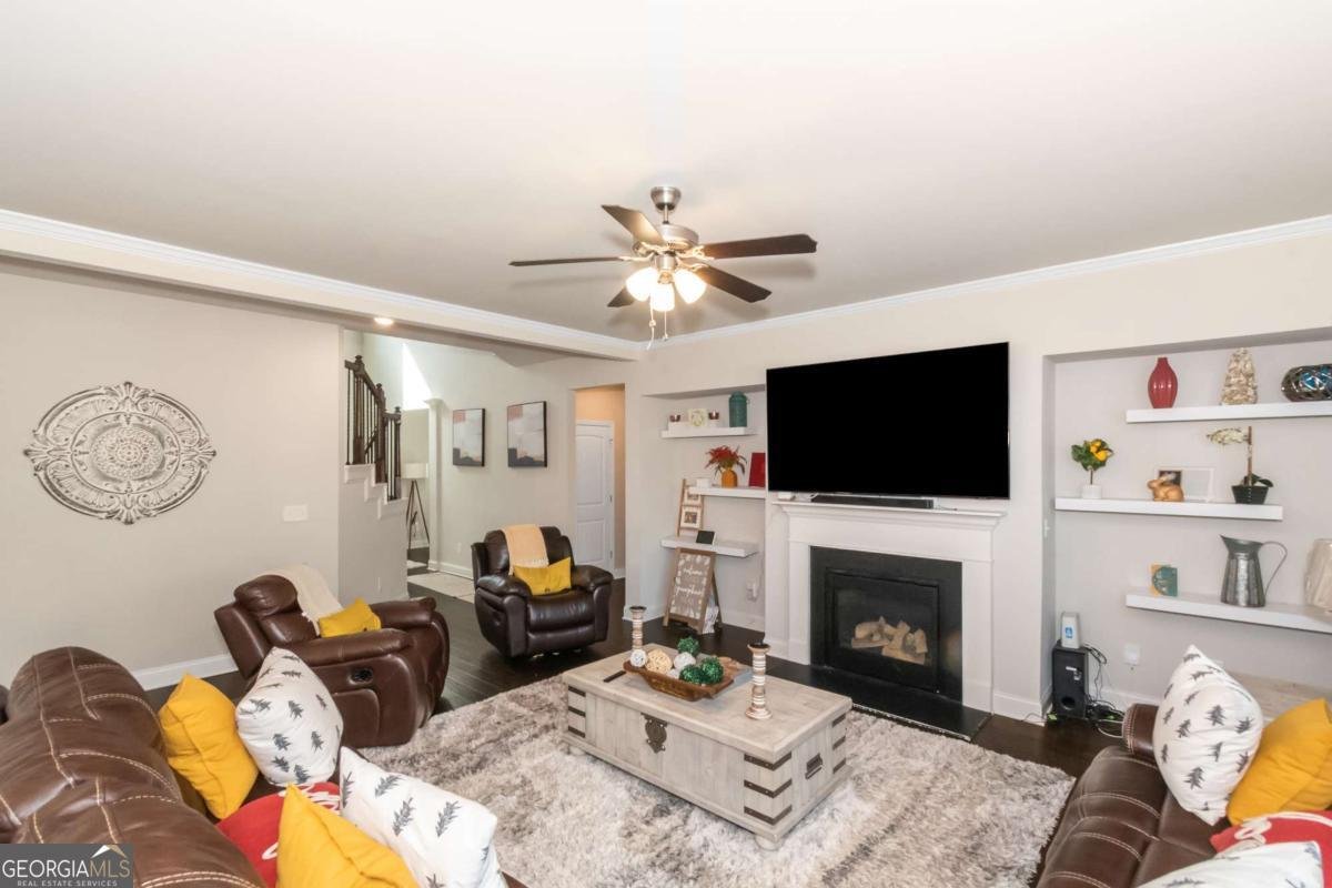 1734 Wesminster Circle Griffin - 19