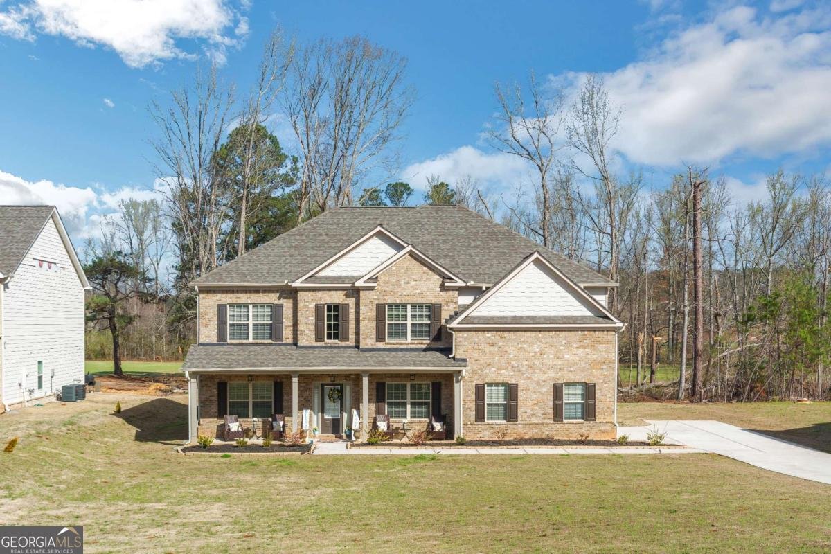 1734 Wesminster Circle Griffin - 2