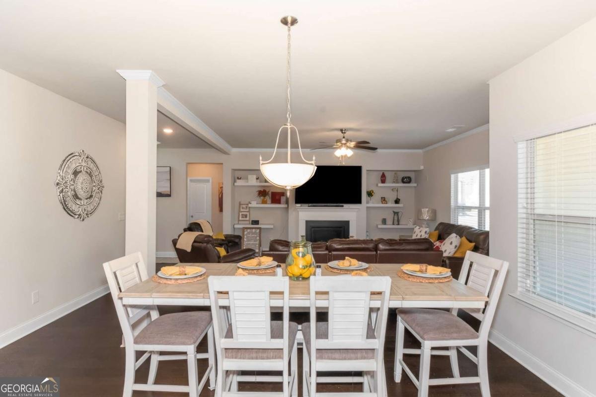 1734 Wesminster Circle Griffin - 21