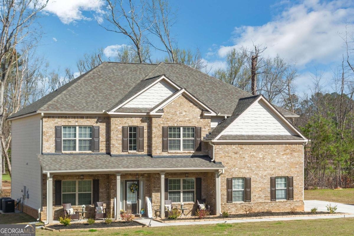 1734 Wesminster Circle Griffin - 3
