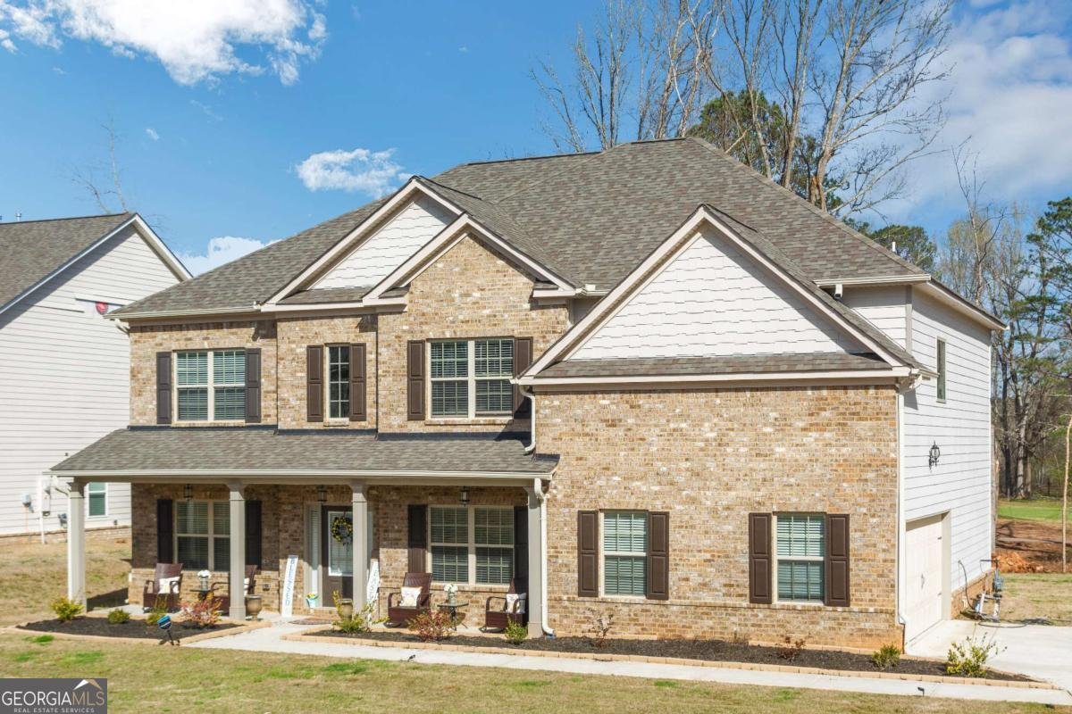 1734 Wesminster Circle Griffin - 4