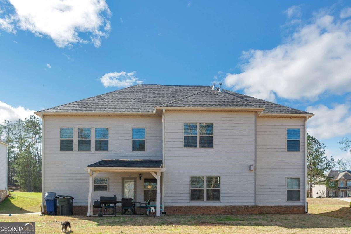 1734 Wesminster Circle Griffin - 42
