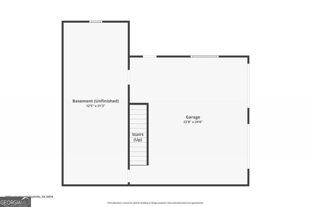 2459 Jacks View Court Snellville - 14