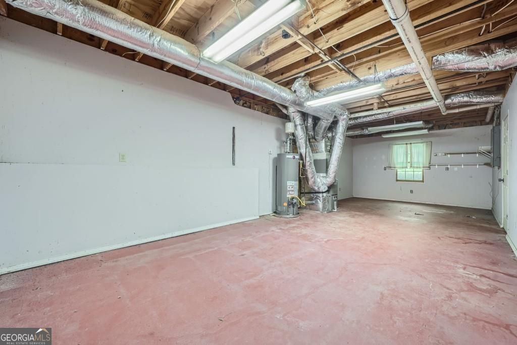 2459 Jacks View Court Snellville - 15