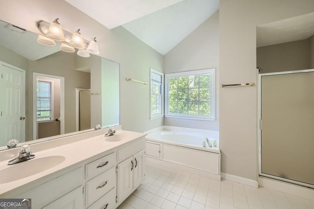 2459 Jacks View Court Snellville - 19