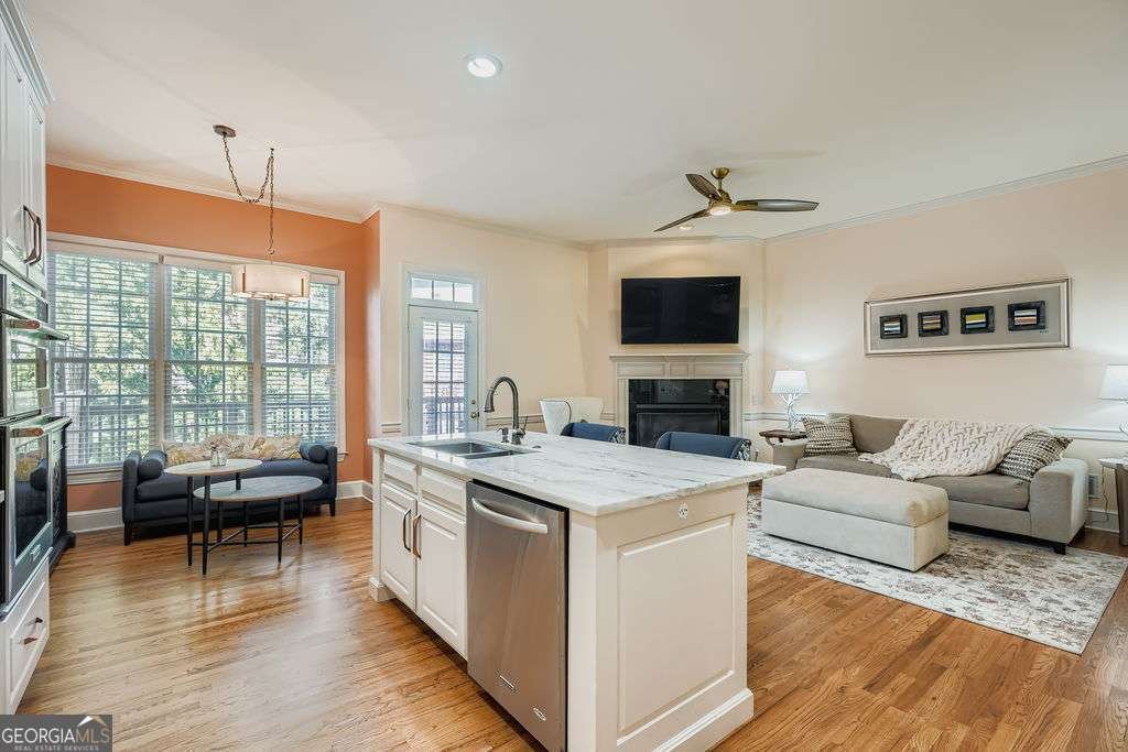 4714 Ivy Ridge Drive Atlanta - 10