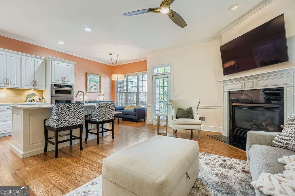 4714 Ivy Ridge Drive Atlanta - 11