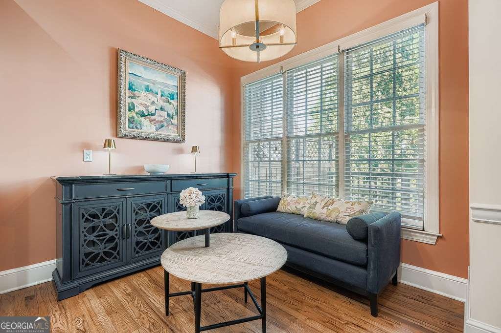 4714 Ivy Ridge Drive Atlanta - 12