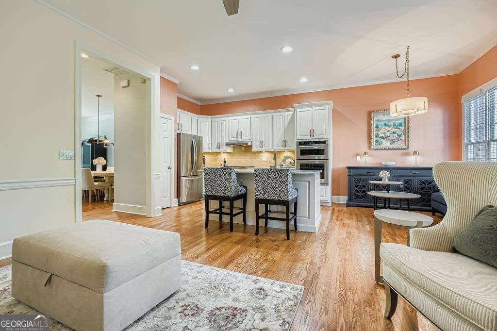 4714 Ivy Ridge Drive Atlanta - 13