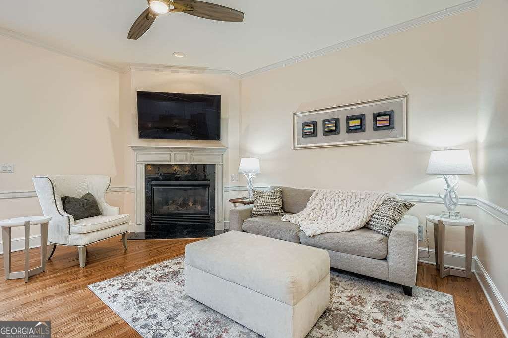 4714 Ivy Ridge Drive Atlanta - 14