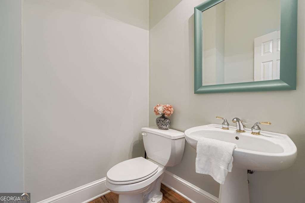 4714 Ivy Ridge Drive Atlanta - 15