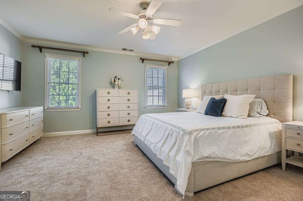 4714 Ivy Ridge Drive Atlanta - 17