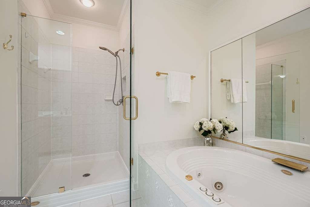 4714 Ivy Ridge Drive Atlanta - 18