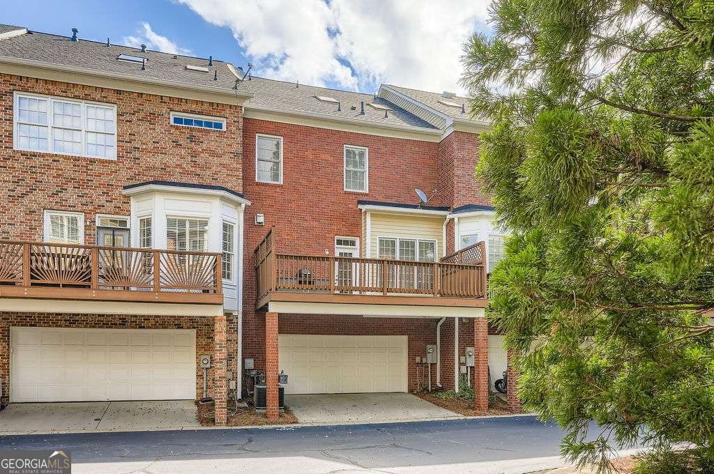 4714 Ivy Ridge Drive Atlanta - 2