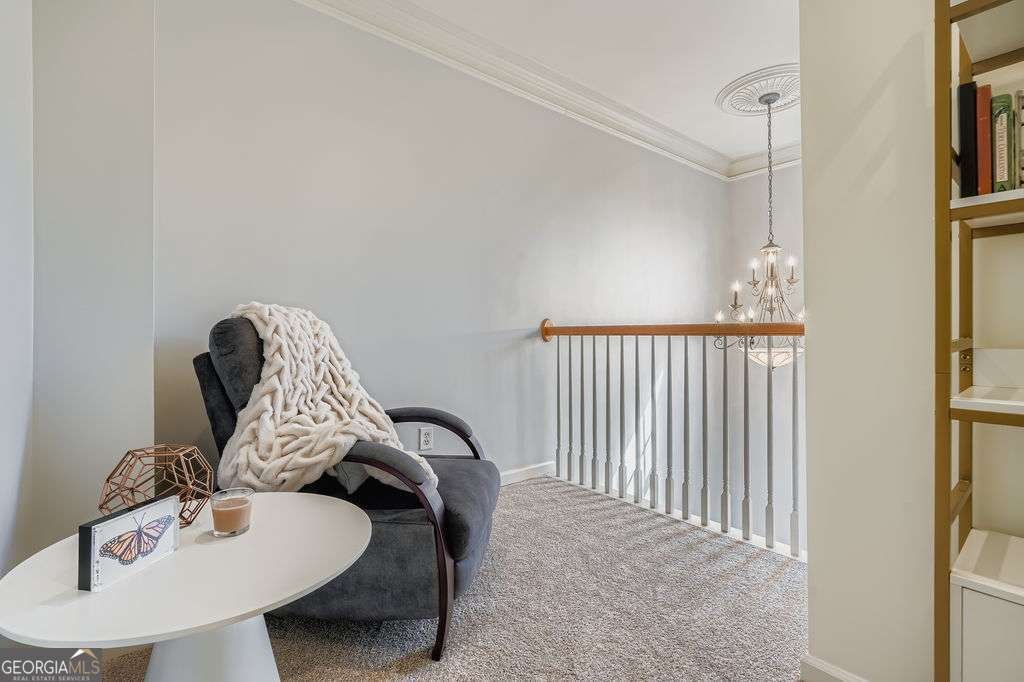 4714 Ivy Ridge Drive Atlanta - 20