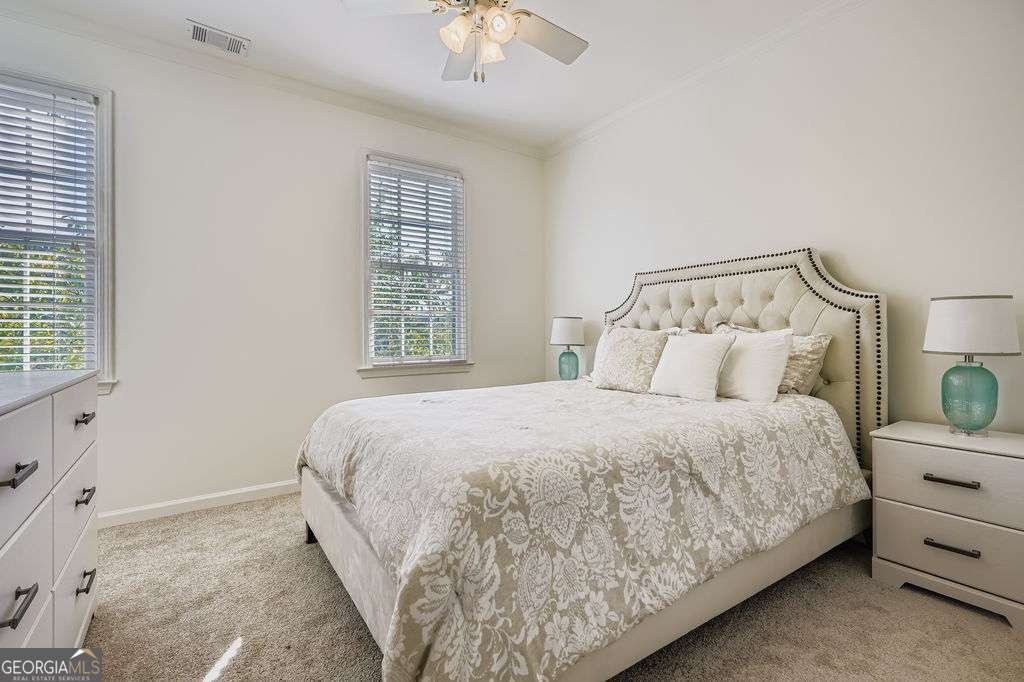 4714 Ivy Ridge Drive Atlanta - 21