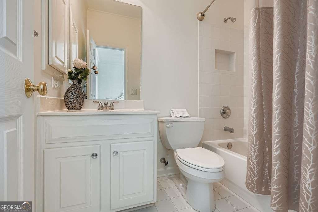 4714 Ivy Ridge Drive Atlanta - 22