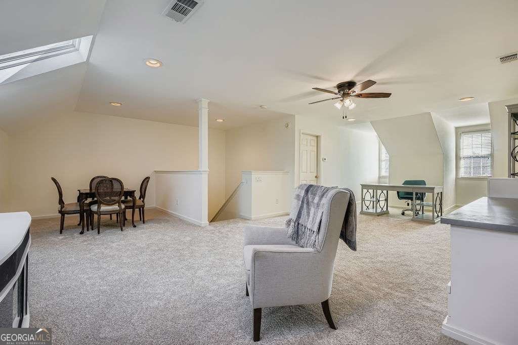4714 Ivy Ridge Drive Atlanta - 24