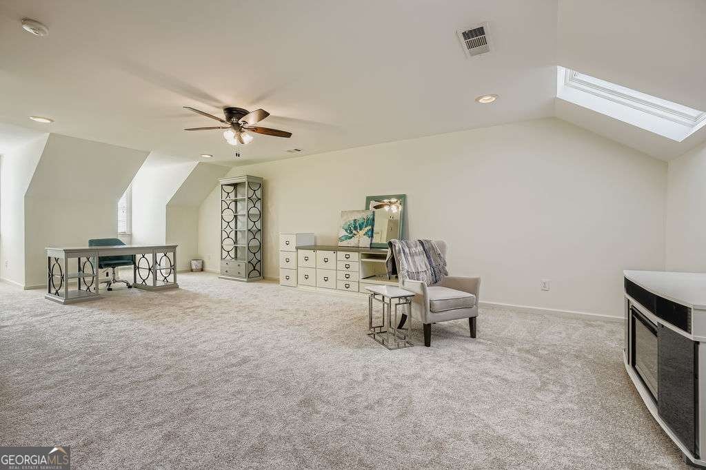 4714 Ivy Ridge Drive Atlanta - 25