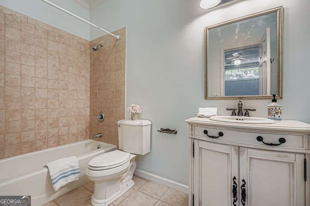 4714 Ivy Ridge Drive Atlanta - 27