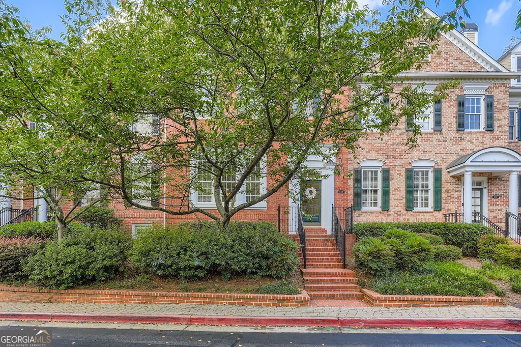 4714 Ivy Ridge Drive Atlanta - 3