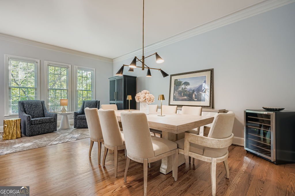 4714 Ivy Ridge Drive Atlanta - 4