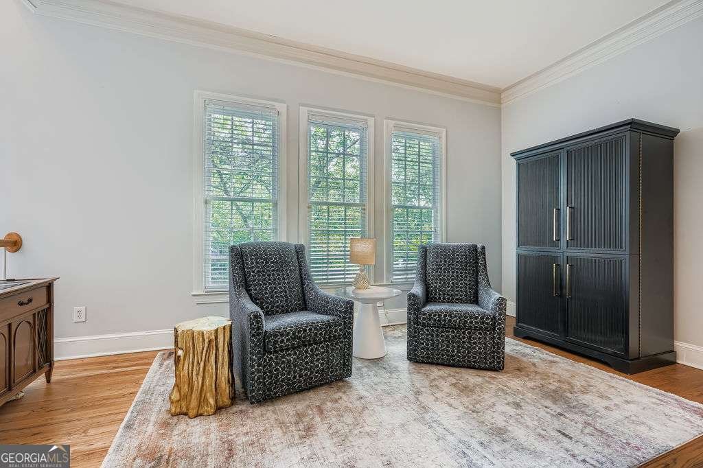 4714 Ivy Ridge Drive Atlanta - 6