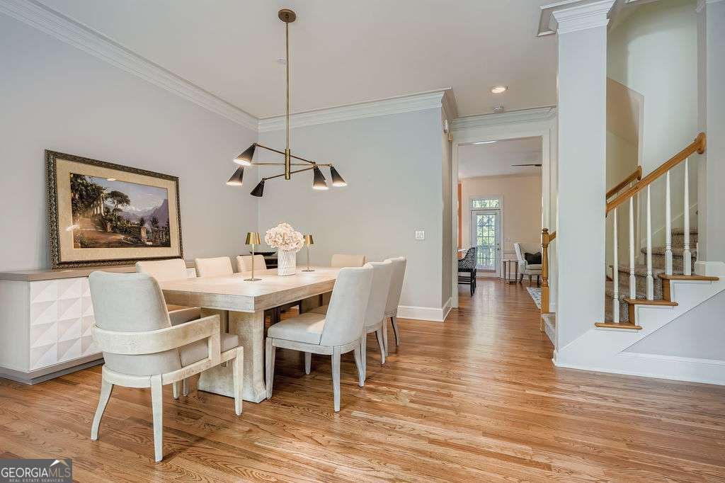 4714 Ivy Ridge Drive Atlanta - 7