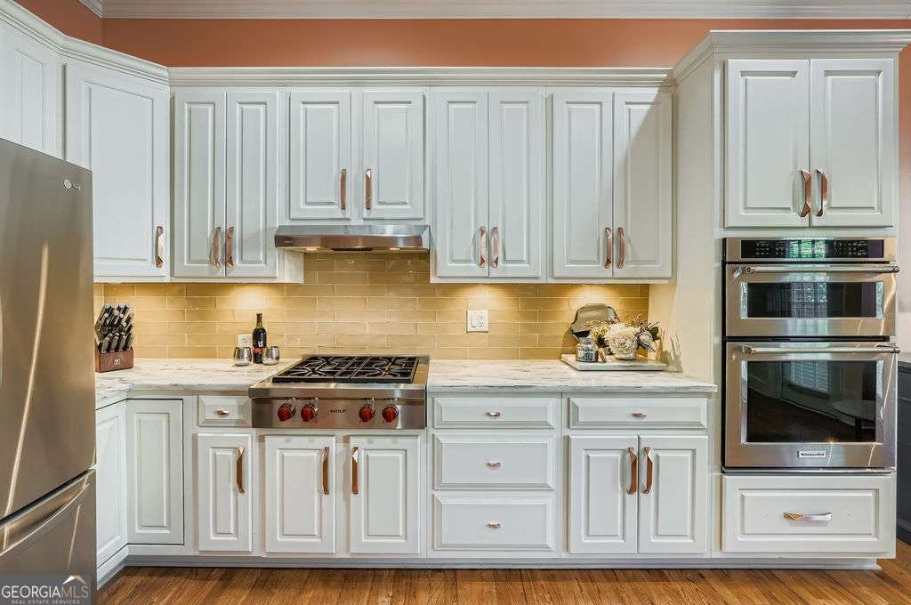 4714 Ivy Ridge Drive Atlanta - 9