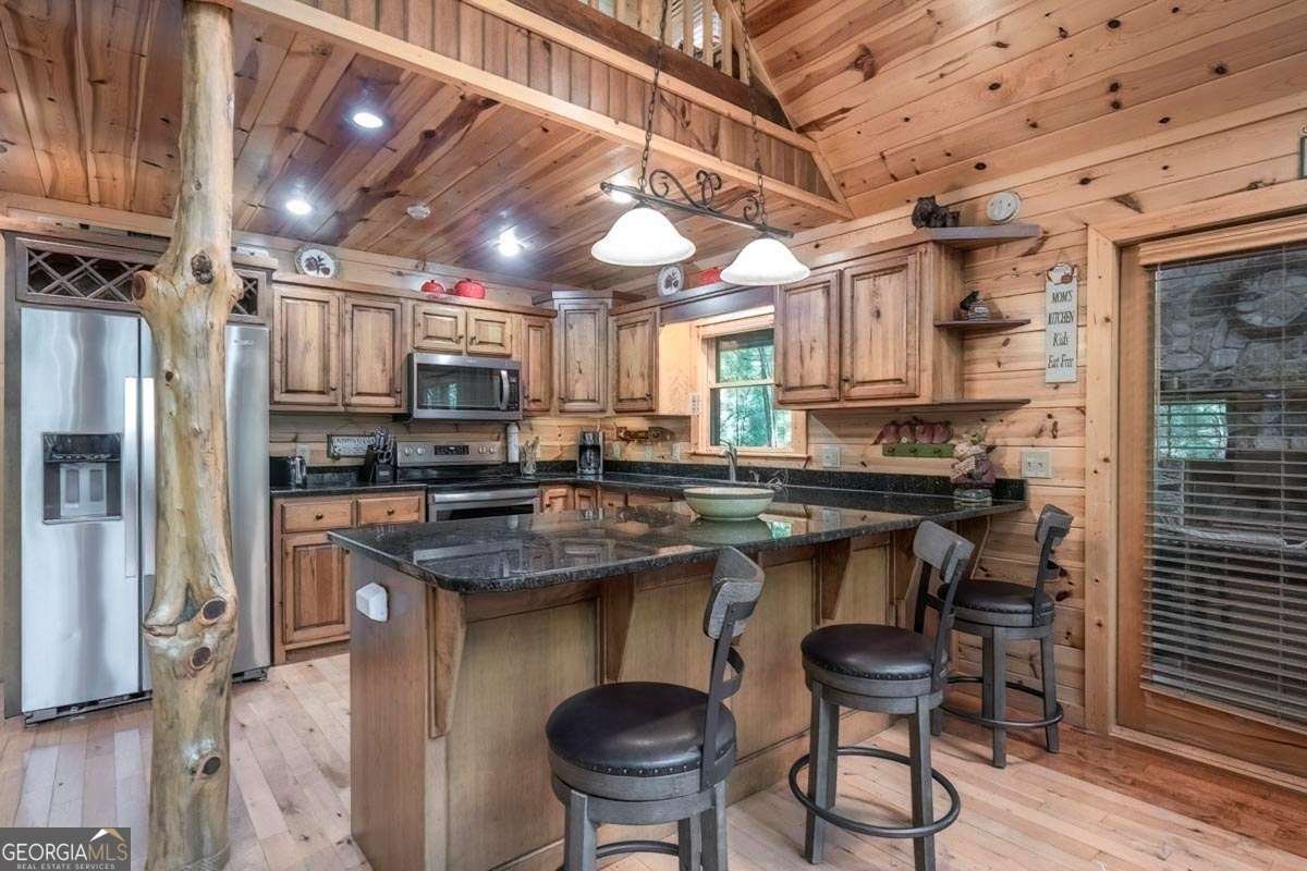 417 South Dream Catcher Blue Ridge - 10