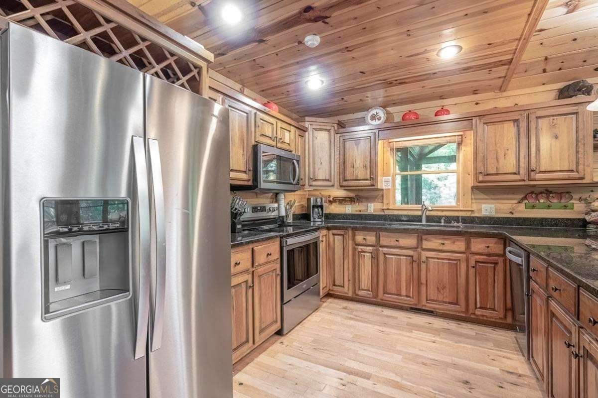 417 South Dream Catcher Blue Ridge - 11