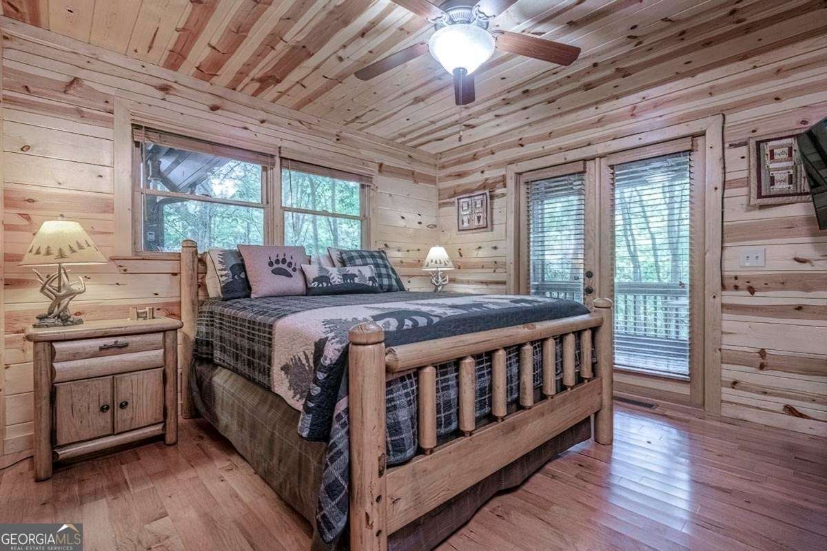 417 South Dream Catcher Blue Ridge - 13