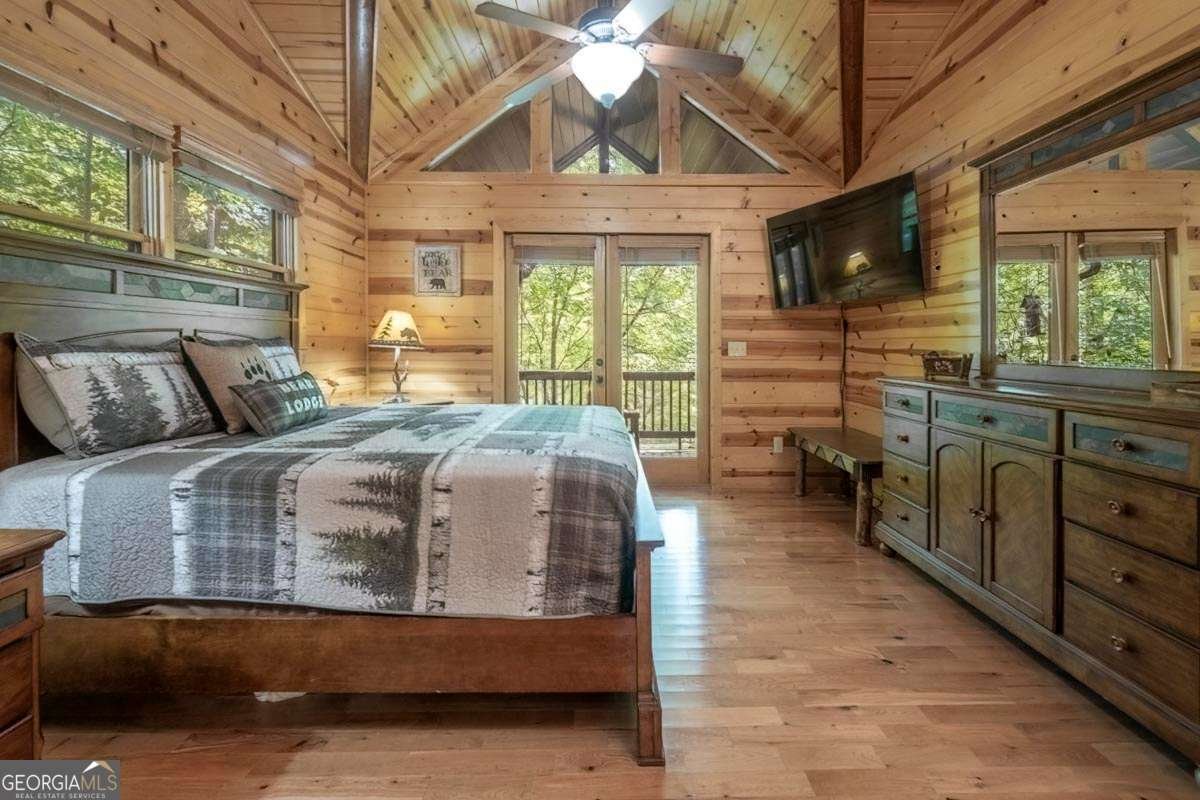 417 South Dream Catcher Blue Ridge - 16
