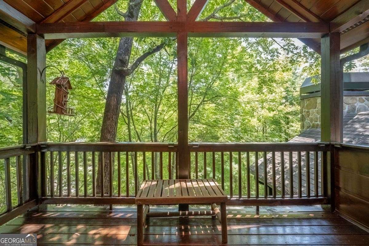 417 South Dream Catcher Blue Ridge - 18