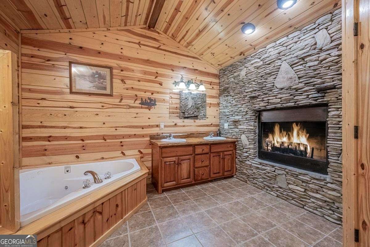 417 South Dream Catcher Blue Ridge - 19