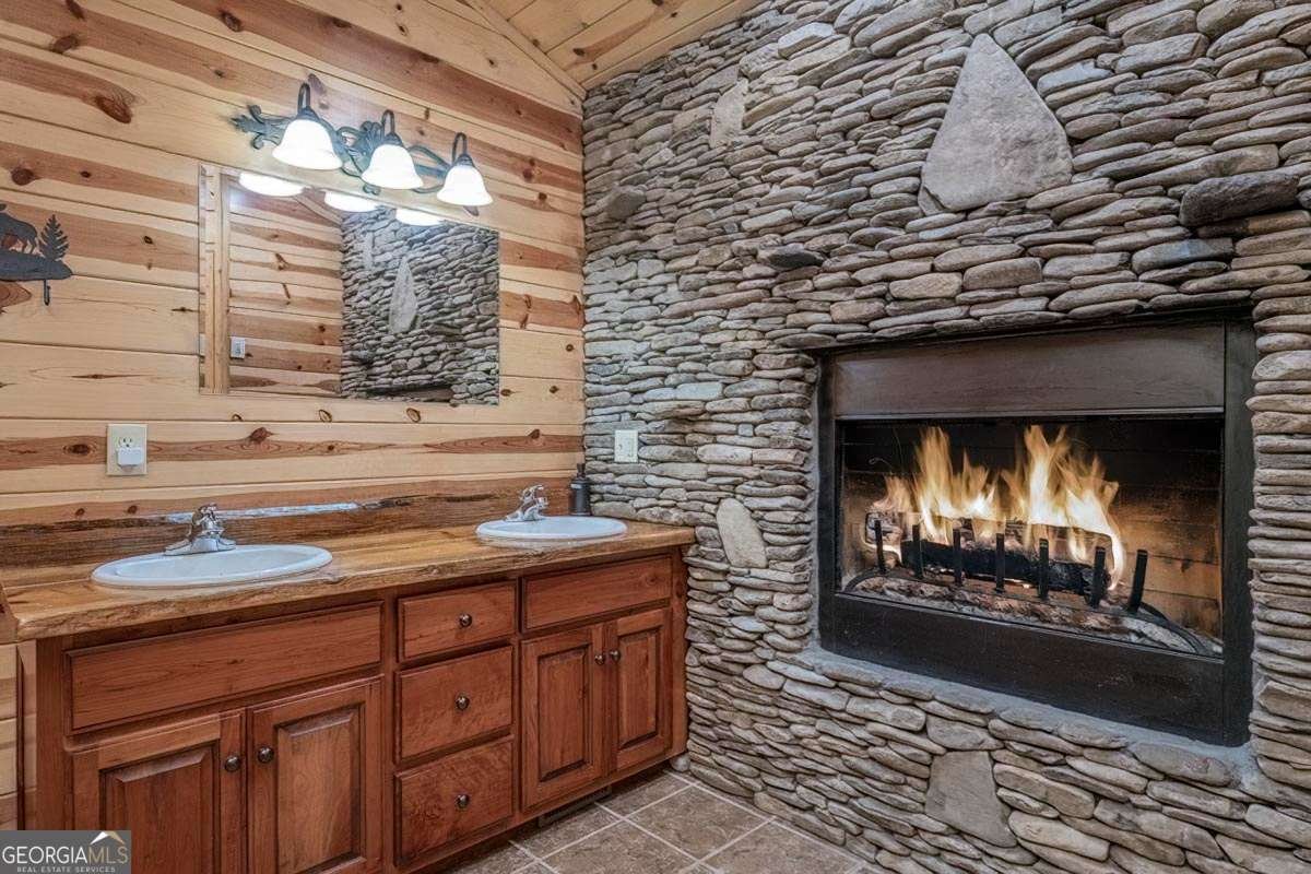 417 South Dream Catcher Blue Ridge - 20