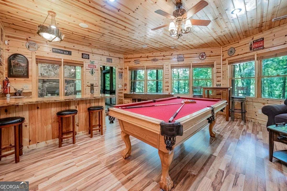 417 South Dream Catcher Blue Ridge - 21
