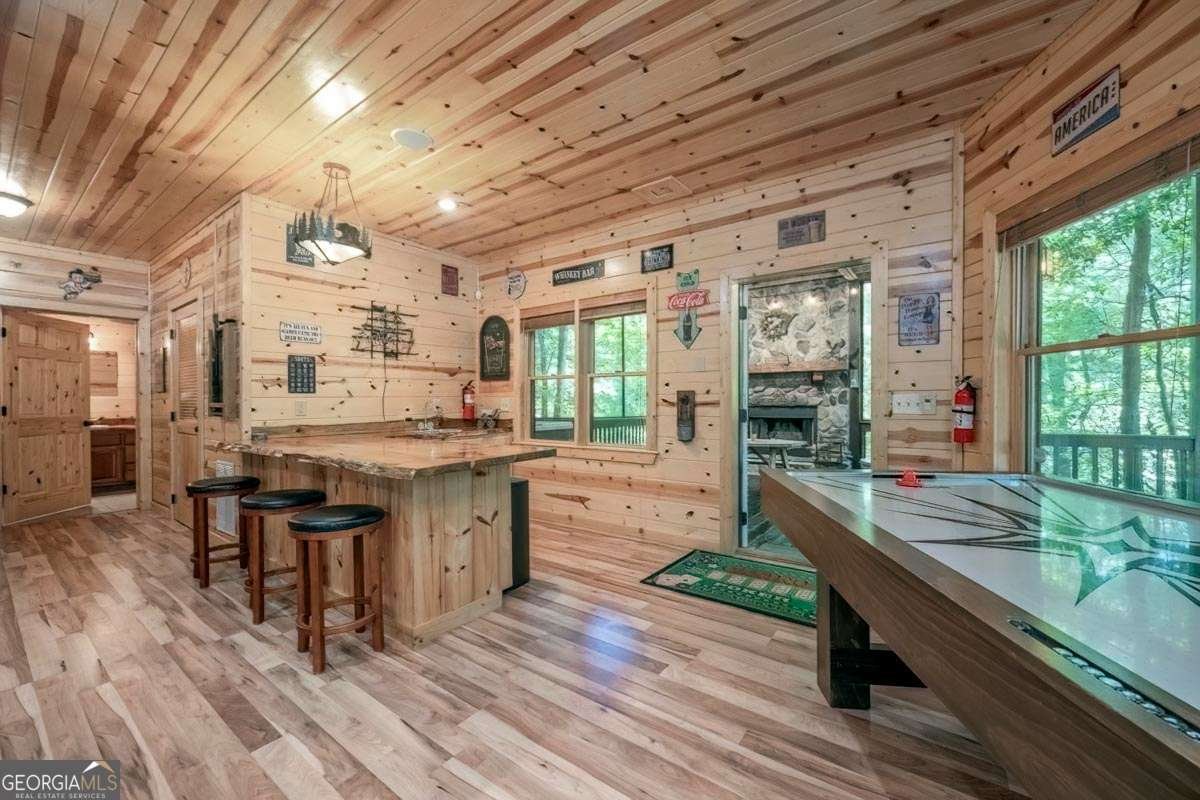 417 South Dream Catcher Blue Ridge - 22