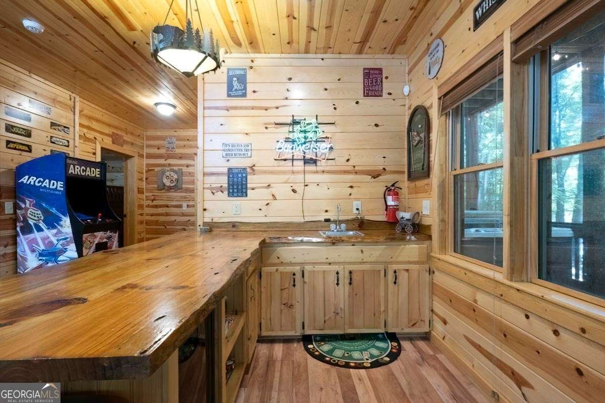 417 South Dream Catcher Blue Ridge - 23