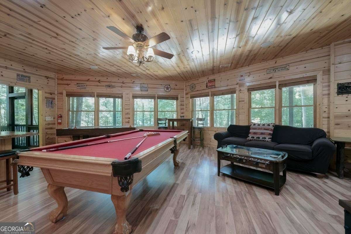 417 South Dream Catcher Blue Ridge - 24